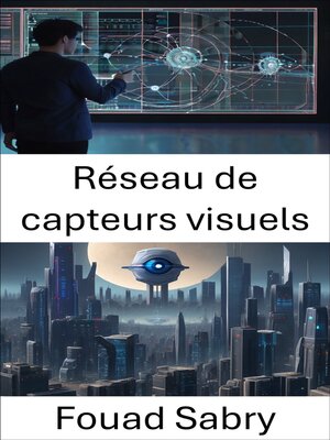 cover image of Réseau de capteurs visuels